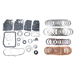 HENING Nuevo Kit Maestro de Transmisión Automática para Accesorios de Caja de Cambios A6LF1 B2138600A - Product Image 1