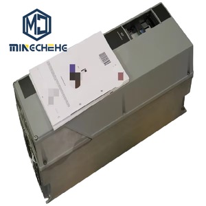 Controlador PLC de Automatización Industrial FX3SA-60MT-CM FX3SA-20MR-CM FX3SA-30MR-CM FX3SA-40MR-CM FX3SA-60MR-CM para Fabricación Mac - Product Image 1