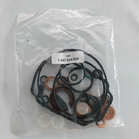 Kit de Mantenimiento para Motor Diésel 1467010059 1467010059H 15452 VE, Kits de Juntas de Sellado para Bomba de Inyección de Combustible, Kits de Reparación 80726