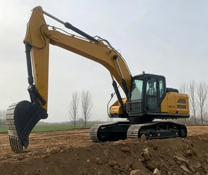 Brand New Hot Sale Best Price XE245GH 25 Ton Medium Excavator High Efficiency Powerful Reliable Factory Direct - Product Image 2
