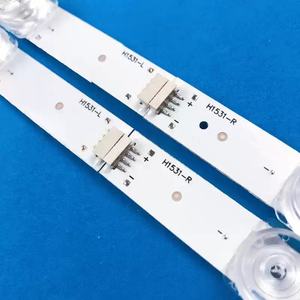 Bande lumineuse LED pour téléviseur NO.3218 RF-BS400011SE30-0801 A1/A2 pour Skyworth - Product Image 2