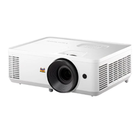 Projecteur DLP ViewSonic PX704HD 1080P Full HD, luminosité 4000 ANSI lumens, pour cinéma maison et usage professionnel