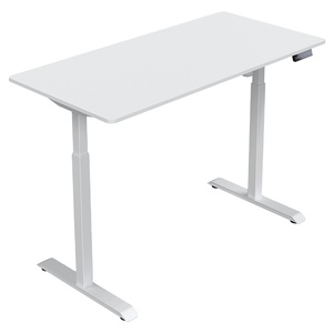 Mecanismos de Altura Ajustable para Mesa con Dos Patas, Escritorio de Altura Ajustable, Estación de Trabajo, Muebles de Oficina - Product Image 1
