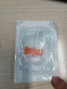Kafa derisi ven seti/infüzyon seti iğne 25G - Product Image 3