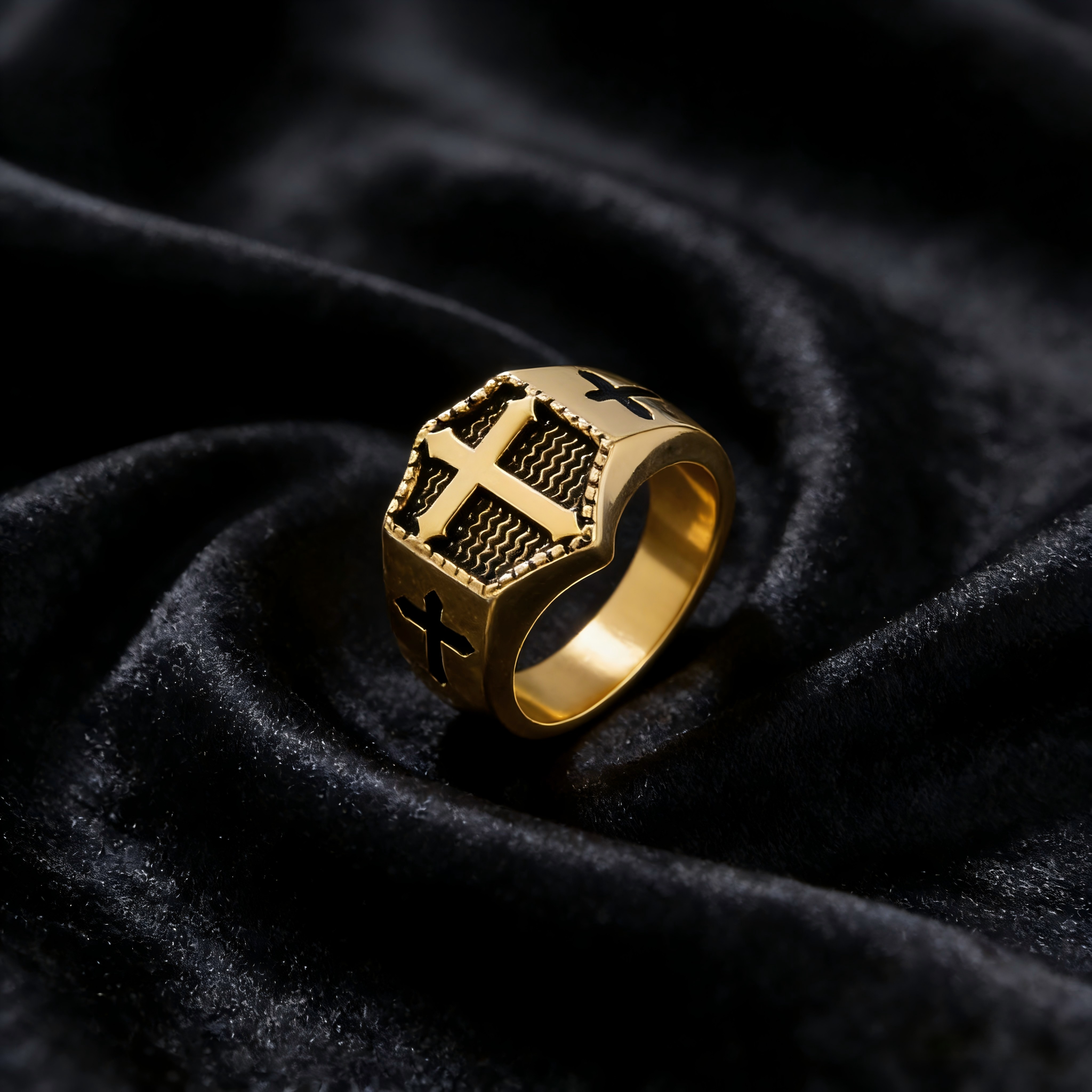 Gold