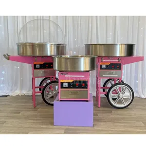 Party Supplier Commercial Popcorn Machine Maquina De Pipocapopcorn Machine Pop Corn Popcorn Automatic Machine