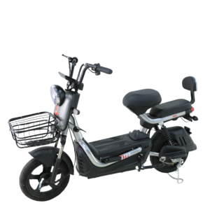 500W 48V Hai Bánh Xe Dành Cho Người Lớn Điện Nhỏ Thành Phố Giải Trí Xe Đạp Điện Xe Tay Ga Điện Xe Máy Xe Đạp Xe Đạp Bụi Bẩn Xe Đạp - Product Image 2