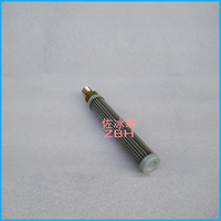 Filtre à huile pour compresseur McQuay (Mitsubishi) C3U8036H02 avec joint C4J0907H01 pour compresseur frigorifique à vis simple