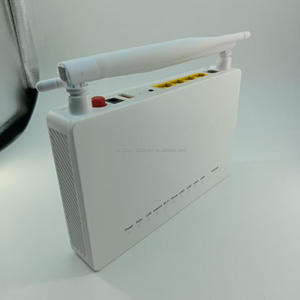 Modem ONU F660 V8 GPON ZT-E avec firmware anglais d'origine (V6.0/V8.0/V5.0) 1GE+3FE+1POTS+WIFI 2.4G FTTX personnalisé pour les FAI - Product Image 2