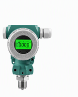 Transmetteur de pression intelligent numérique industriel 2088 avec écran LCD, sortie 4-20 mA, indice de protection IP67 et garantie d'un an