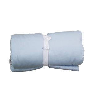 Nouvelle Couette <span class=keywords><strong>Rafraîchissante</strong></span> 2026 PCM Q-Max 0.5 en Tissu à Contrôle Dynamique de la Température – <span class=keywords><strong>Couverture</strong></span> <span class=keywords><strong>Rafraîchissante</strong></span> d'Été Originale d'Usine - Product Image 2