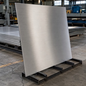 Tôle d'acier inoxydable ultime Titan 304 316L laminée à froid 2B BA, stock 5000T, livraison directe mondiale depuis l'usine, entrepôt Forteresse - Product Image 5