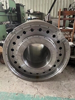 Tige d'extrusion de presse d'extrusion en aluminium Sihua