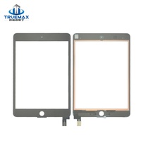 Écran LCD et numériseur pour iPad Pro Air 9e, 10e, 11e génération, M2, M3, M4, A16, 12.9, 13, Mini 5, 6, 7, 2021, 2022, 2023