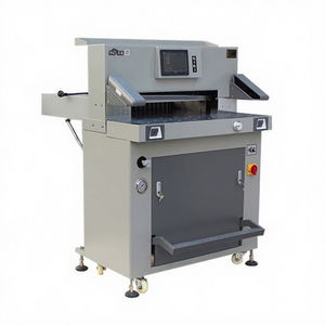 Polar Paper Cutting Machine Paper <b>Cutter</b> Cutting Machine A3 Manual Guillotine Paper <b>Cutter</b> Paper Cutting Machine - Product Image 5