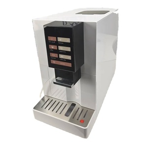 New Design Coffer <b>Maker</b> Fully Automatic Expresso <b>Coffee</b> Machine With One Touch Home and Office Bean to Cup Expresso <b>Coffee</b> Machi - Product Image 5