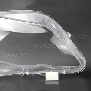 Pour Toyota Reiz 2005 2006 2007 2008 2009, couvre-phares transparent, abat-jour de phare, coque de phare en plexiglas, accessoires de voiture - Product Image 4