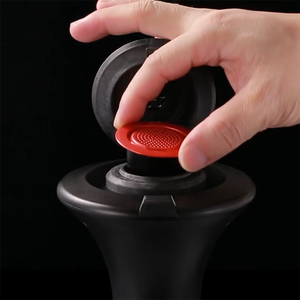 Expédition rapide Rechargeable Vide En Céramique Narguilé Bol Pod Cartouche pour Beleaf Électronique Chicha Shisha Narguilé Sans Charbon - Product Image 4