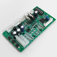 Carte de communication d'ascenseur, carte d'adresse, accessoires, carte PCB, pièces d'ascenseur RS5B RS53 RS5-B RS14 RS5-3 pour ascenseur