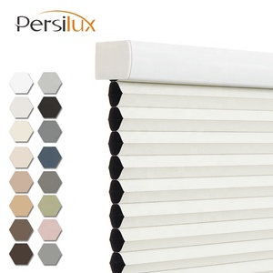 Persianas Celulares a Medida, Ajuste Perfecto <span class=keywords><strong>para</strong></span> Todo Tipo <span class=keywords><strong>de</strong></span> <span class=keywords><strong>Ventanas</strong></span>, Persianas <span class=keywords><strong>de</strong></span> Alta Calidad <span class=keywords><strong>para</strong></span> el Hogar - Product Image 1