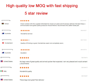 YOUQU - Mochila Plegable de Poliéster de Alta Calidad, Simple, Impermeable y Ecológica, con Cordón, <span class=keywords><strong>para</strong></span> Viajes, Deportes, Compras y Zapatos - Product Image 6