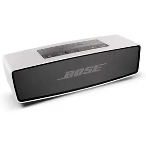 Bose SoundLink Mini altoparlante Bluetooth in edizione limitata altoparlante esterno portatile Mini suono dei bassi profondi 10 ore di durata della batteria