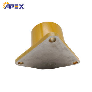 Pièces de rechange OEM APEX pour excavatrice, tendeur de courroie 3054908 1838236 305-4908 183-8236 pour E320C E320D C6.4, garantie 1 an - Product Image 6