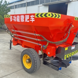 Nouveau modèle <span class=keywords><strong>de</strong></span> camion à engrais agricole, épandeurs <span class=keywords><strong>de</strong></span> <span class=keywords><strong>chaux</strong></span> agricoles pour engrais composés, épandeur <span class=keywords><strong>de</strong></span> fumier <span class=keywords><strong>de</strong></span> vache à prise <span class=keywords><strong>de</strong></span> force <span class=keywords><strong>de</strong></span> tracteur - Product Image 3