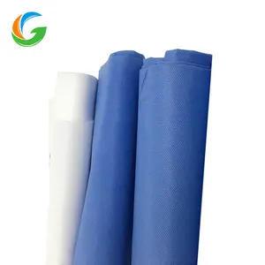 Golden Cheap 50gsm S/SS/SSS/SMS/SMMS Non Woven Weed Fabric Filter Material Clothing Pp Spunbond Agriculture Tnt Nonwoven Fabric