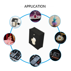 Hoja de cubo previo de selección personalizada profesional, tamaño Flexible de espuma para protección de herramientas Diarias e insertos de espuma para caja de herramientas - Product Image 4