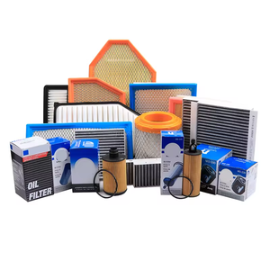 Phụ tùng ô tô thay thế dầu yếu tố làm sạch bộ lọc nhiên liệu xe động cơ nhỏ 23390-64480 23303-64010 - Product Image 6