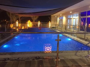 316L thép không gỉ <span class=keywords><strong>IP68</strong></span> LED ánh sáng dưới nước cho hồ bơi ấm trắng và <span class=keywords><strong>RGB</strong></span> Marine lớp Led Cơ thể đèn - Product Image 6