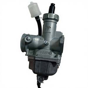 קרבורטור חדש לאופנוע PZ27, אטומיזציה יעילה של דלק, מהירות סרק יציבה, חלק חילוף מבוקש, סדרת CG150, סין - Product Image 2