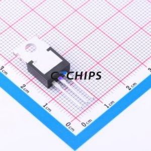 Tout nouveau transistor à effet de champ à transistor JMTC320N10A TO-220 d'origine (MOSFET) - Product Image 2