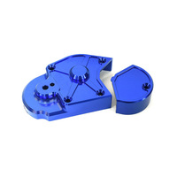 Services d'usinage CNC de haute précision à tolérance étroite, pièces en acier inoxydable et en aluminium, fabrication sur mesure de modèles 3D, usinage