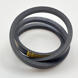 High Quality M Type Standard Wrapped Rubber V <strong>Belt</strong> - Product Image 3