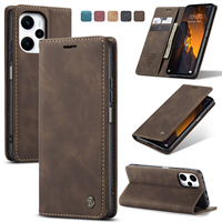 Structuré et raisonnable 2023 CaseMe dernière conception coque de téléphone caseme pour Xiaomi POCO F5 5G pour Redmi Note12 Turbo 5G