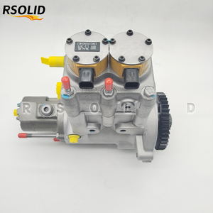 Rsoliddiesel ปั๊มเชื้อเพลิงคอมมอนเรล379-7975 5117975สำหรับชิ้นส่วนเครื่องยนต์รถขุด336E C9.3 - Product Image 5