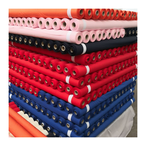 Vải Poplin Poly 20 Yard CuộN - Product Image 1