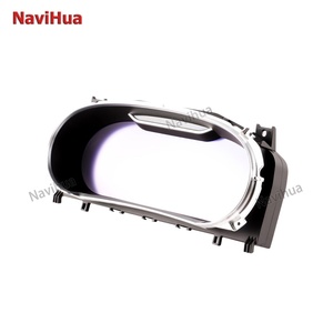 NaviHua New Design 12.3 Inch Digital <b>for</b> Bentley Continental GT Flying Spur 2012 2017 <b>Car</b> Digital Cluster Lcd Display - Product Image 3