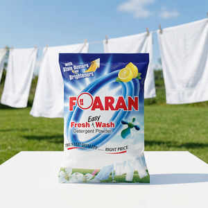ผงซักฟอกฟอราแนน เฟรช อีซี่ วอช - Product Image 1
