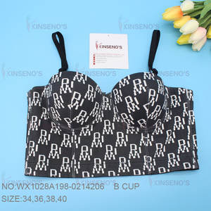 Bikini personalizado para niña, moda <span class=keywords><strong>de</strong></span> 46 a <span class=keywords><strong>18</strong></span> años, estilos y colores - Product Image 1