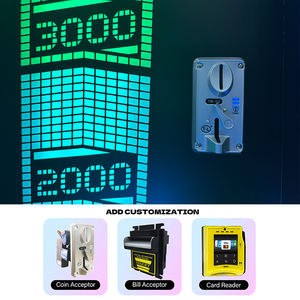 Máquina <span class=keywords><strong>de</strong></span> Juego <span class=keywords><strong>de</strong></span> Martillo, Equipo <span class=keywords><strong>de</strong></span> Parque <span class=keywords><strong>de</strong></span> Atracciones, Máquina <span class=keywords><strong>de</strong></span> Juego <span class=keywords><strong>de</strong></span> Martillo con Premios Grandes, Juguetes <span class=keywords><strong>de</strong></span> Juego, Máquina <span class=keywords><strong>de</strong></span> Juego King Hammer - Product Image 4