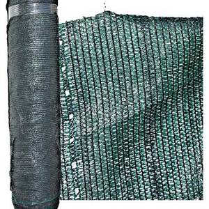 พิเศษ1.0x100เมตรพับ H 1 Mt shading สุทธิอุปกรณ์ภายนอก - Product Image 2