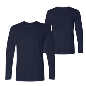 Fitspi, venta al por mayor, camiseta de <span class=keywords><strong>manga</strong></span> larga de Anime Shingeki No Kyojin Attack on Titan, ropa de calle informal gráfica, Tops para hombres y mujeres - Product Image 1