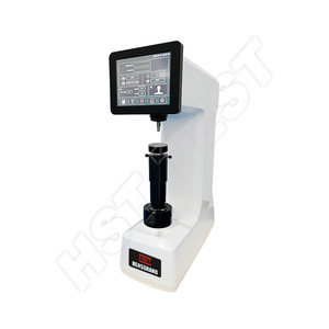 HRS150T HRA, HRB, HRC, HRD, <span class=keywords><strong>HRE</strong></span>, HRF, HRG, HRH, HRK อุปกรณ์ทดสอบความแข็งโลหะร็อควอค - Product Image 2