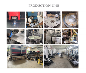 Hoja <span class=keywords><strong>de</strong></span> sierra circular TCT para carpintería con punta <span class=keywords><strong>de</strong></span> carburo <span class=keywords><strong>de</strong></span> tungsteno antivibración ultrafina HCP <span class=keywords><strong>de</strong></span> 5 "para Sierra inalámbrica con batería <span class=keywords><strong>de</strong></span> iones <span class=keywords><strong>de</strong></span> litio - Product Image 6