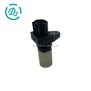 Eexcastart เซ็นเซอร์ความเร็วดีเซล VH89411E0050 89411-E0050สำหรับ J05E J08E เครื่องยนต์-แม่นยำทนทานเหมาะกับรถขุด SK210-8 SK200-8 - Product Image 5