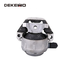 OE 4G0199381LC 4G0199381EH 4G0199381EP DEKEWO自動車スペアカー部品エンジンマウントAUDI 2010-2018 A8D4 S8 - Product Image 2