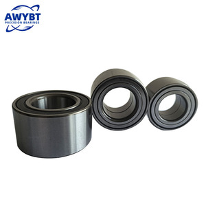 Rodamiento de alta velocidad BYD Vision <span class=keywords><strong>Grandio</strong></span> Huaquan Hafei Luobao Ventas directas de fábrica DAC40740042 Cojinetes de cubo de rueda automáticos - Product Image 1